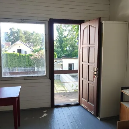 Hostel Back To The 80's Palanga