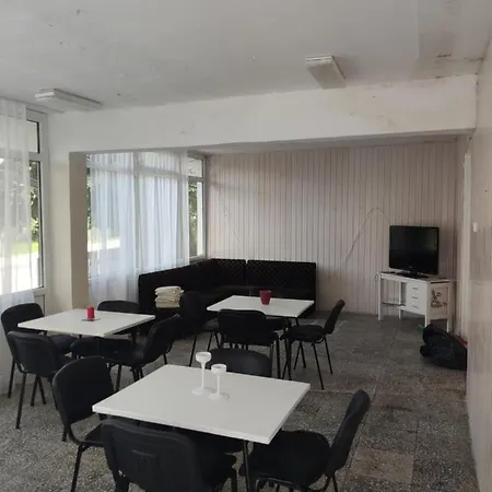 Back To The 80's Hostel