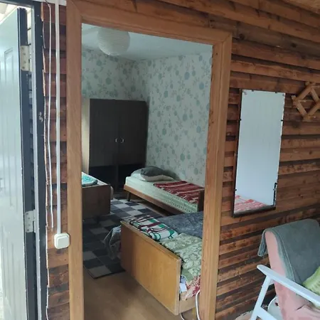 Back To The 80's Hostel *