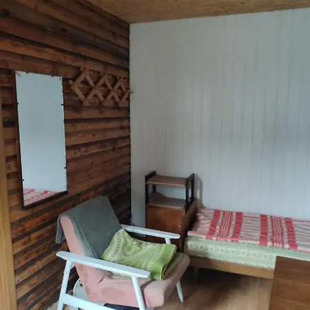 Back To The 80's Hostel Palanga